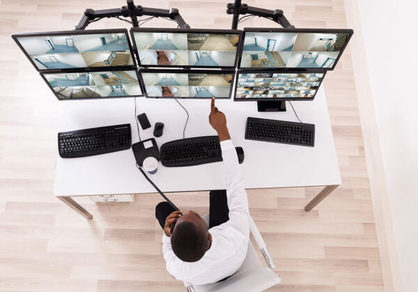 National Program Aids Fire Department